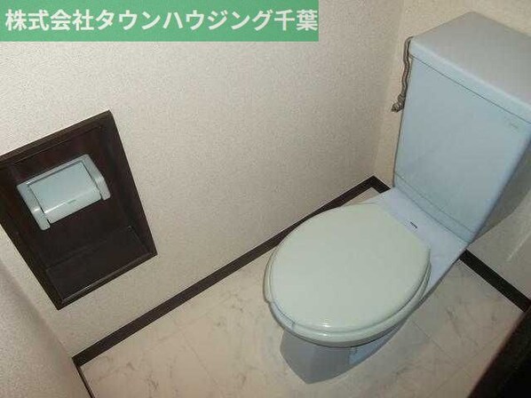 サンコーポ松ヶ丘の物件内観写真